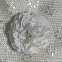 コサージュ 花 薔薇 レディース