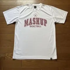 YayoreLA MASHUP BASKETBALL Tシャツ Lサイズ
