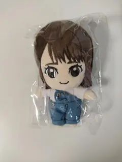 内田真礼 ぷちだまやあ ぬいぐるみ まあやちゃんマスコット 内田真礼 まあやちゃんマスコット ぷちだまあや ぬいぐるみ