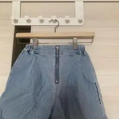 アルジー パンツ風スカート