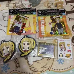 一番くじ ぼっちざ・ろっく VOLUME３ 伊地知虹夏