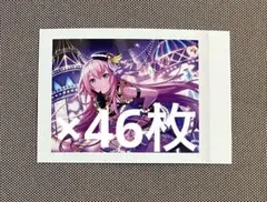 プロセカ 5B ぱしゃこれ 巡音ルカ