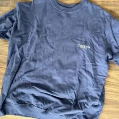 【L】California General Store スウェット 半袖