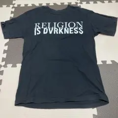 BLACK SCALE Tシャツ 黒
