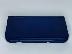 Newニンテンドー3DS LLです