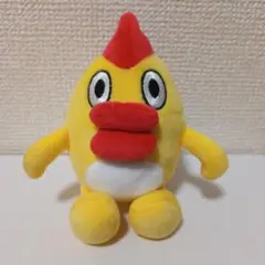 そらジロー　もちもちミニぬいぐるみ　キーホルダー　日テレ　天気予報