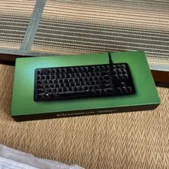 Razer BlackWidow Lite 有線キーボード