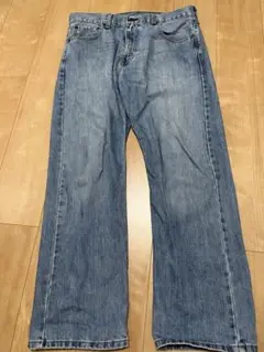 【メキシコ製】　【当日発送】バギーデニムW32/L30 Levi’s 569