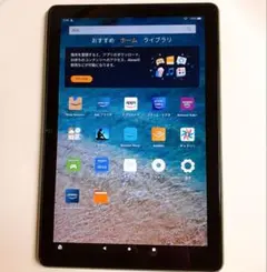 Amazon fire 10 タブレット 11世代 32G