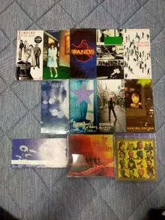 邦楽 CD コレクション