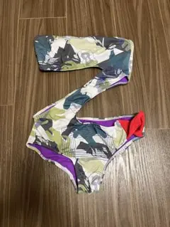 イチグスクモード✖︎鶴亀本店オオゴマダラ　ビキニSサイズ　未使用新品　完売品 m81066592761_1.jpg?1657886260