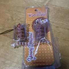 ヤングドーナツ ストラップ