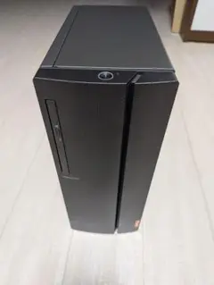 Lenovo ideacentre 510A-15ARR　Ryzen 5
