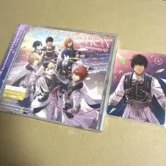うたプリ LIVE EMOTION 1st Anniversary CD