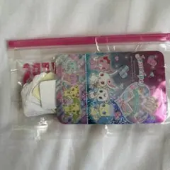 サンリオ　フレークシール　いっぱい