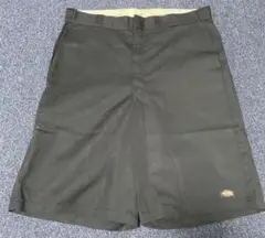 Dickies ルーズフィット ショートパンツ 38 42283