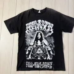 HEAVY clothing tシャツ　サイズM