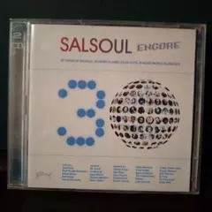 SALSOUL 30th ENCORE