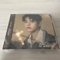 Stray Kids Hollow CD スンミン 未開封
