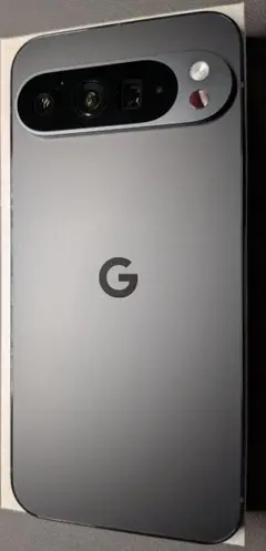 【中古】Google Pixel 9 Pro XL 128GB Obsidian