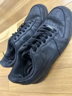 af1 ブラック　27