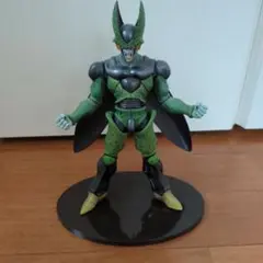 ドラゴンボール セル フィギュア