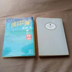 波を求めて世界の海へ 第2巻