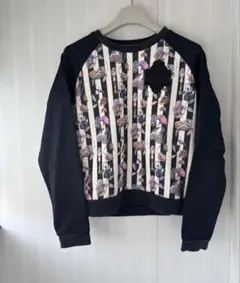 HOUSEOF HACKNEY for PUMA☆PRINTED SWEAT