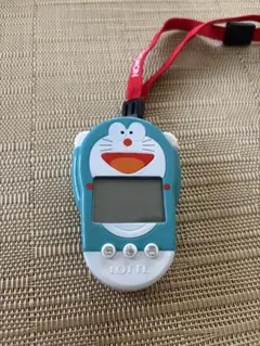 ドラえもん　おしゃべりタイマー　非売品