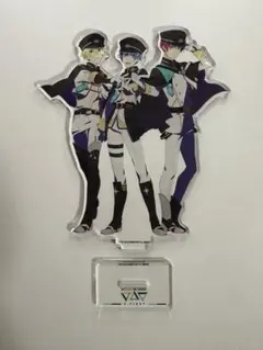 SideM リスアニ! アイドルマスター音楽大全　特典C.FIRSTアクスタ