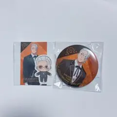 セガラッキーくじ サカモトデイズ E賞 F賞 坂本太郎 2点セット