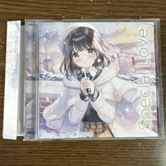 solfa feat, 夢乃ゆき 『Special Love』 アルバムCD