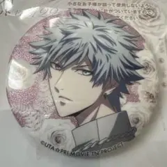 うたの☆プリンスさまっ♪ うたプリ spoon.2Di 缶バッジ 黒崎蘭丸
