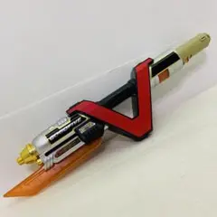 BANDAI　バンダイ　救急戦隊ゴーゴーファイブ　ブイランサー　ブーメラン付き