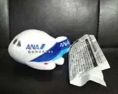 ＡＮＡ飛行機ぬいぐるみ