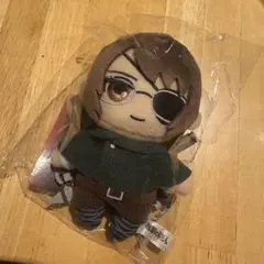 劇場版 進撃の巨人 完結編 THE LAST ATTACK ぬいぐるみ ハンジ