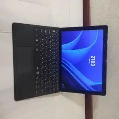 dell latitude 8th 120gb ssd タブレット方パソコン