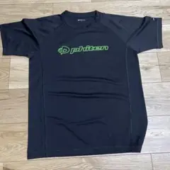 phiten Tシャツ　ネオン