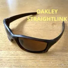 OAKLEY STRAIGHTLINK オークリー　ストレートリンクOO9336