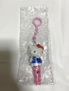 サンリオ シークレット 笛付きチャーム ハローキティ