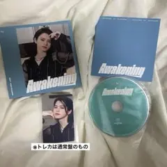 Awakening FC盤 松田迅