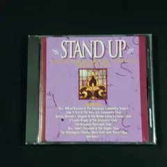 『Stand Up Coll of America's Great Gospel