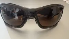 ★美品OAKLEY STRAIGHTLINK