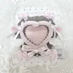 tensi my baby トレカケース
