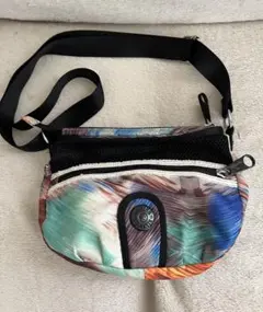 kipling キプリング ショルダーバッグ