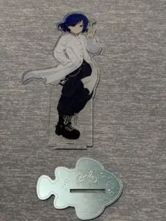 山田リョウ アクリルスタンド シーパラダイス