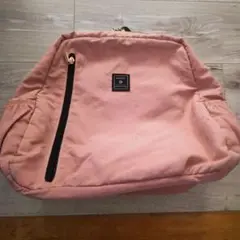 ケラッタ マザーズリュック ピンク