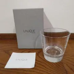 LALIQUEラリック♡ロックグラス♬(ルーブル） 1983000318360028_03_7737.jpeg
