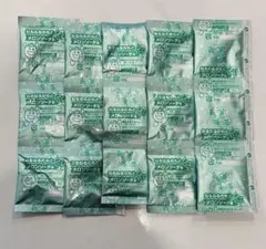 おくすりねるねる　メロンソーダ味　15袋