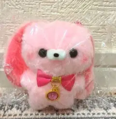 すくっとたっちさん おしおしからー2 マスコット　たれうさぎさん